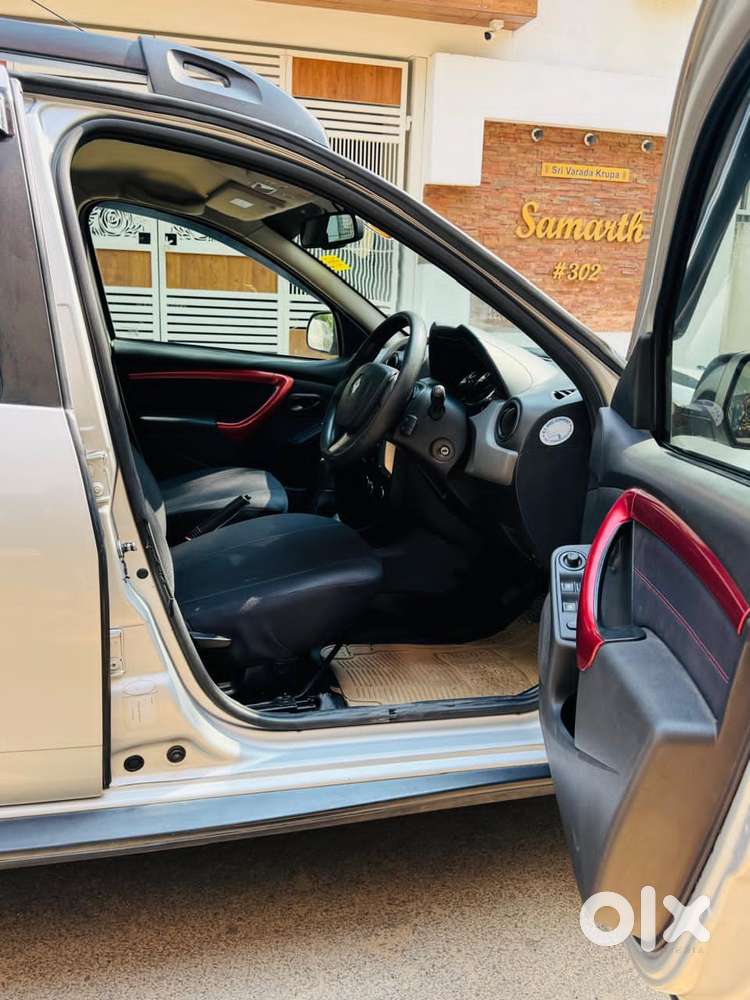 Renault Duster Sandstorm Rxs 85 Ps, 2018, Diesel