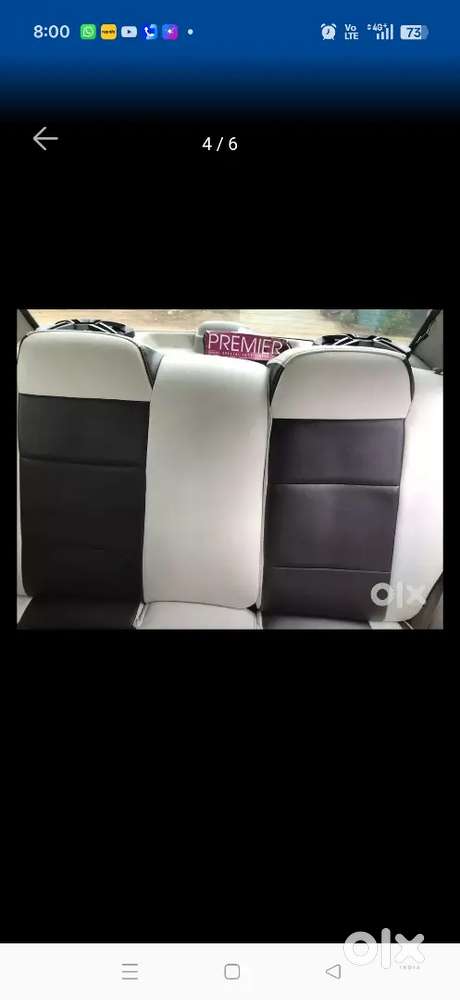 Hyundai Accent Hatchback 2005 Petrol 150000 Km Driven