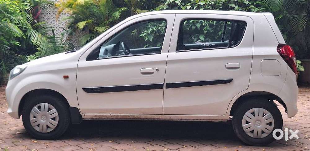 Maruti Suzuki Alto 800 Lxi, 2014, Petrol