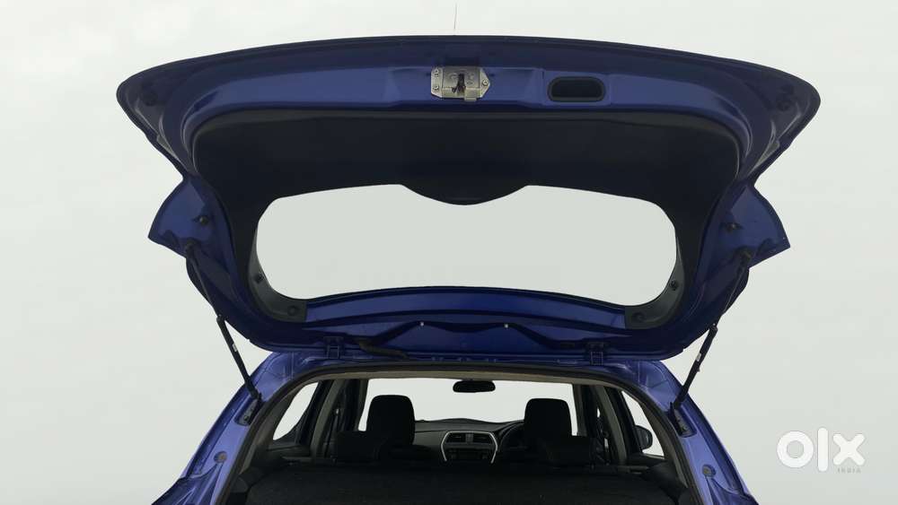 Maruti Suzuki S-cross Delta 1.3, 2015, Diesel