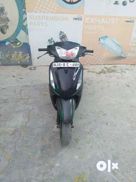 Buy scooty shop online olx