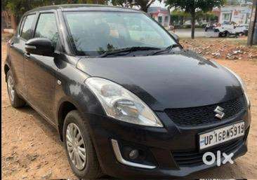Maruti Suzuki 2017 Diesel