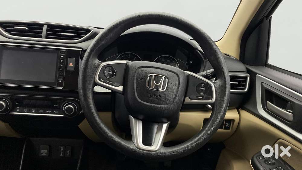 Honda Amaze [2021-2023] 1.2 Vx I-vtec Mt, 2022, Petrol
