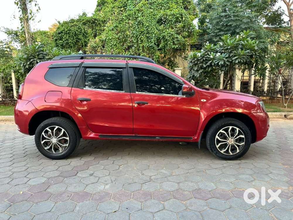 Nissan Terrano Xe 85 Ps, 2013, Diesel