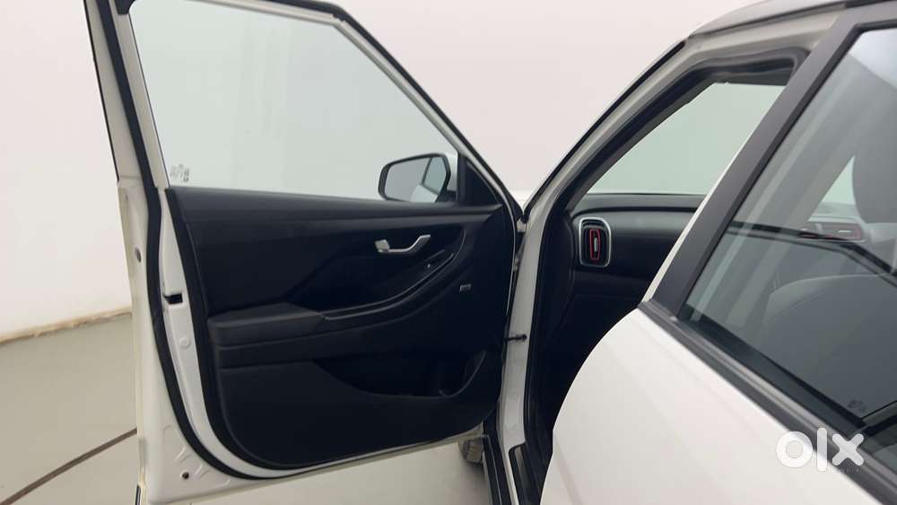 Hyundai Creta 1.4 Sx (o) Turbo Petrol Dct, 2022, Petrol