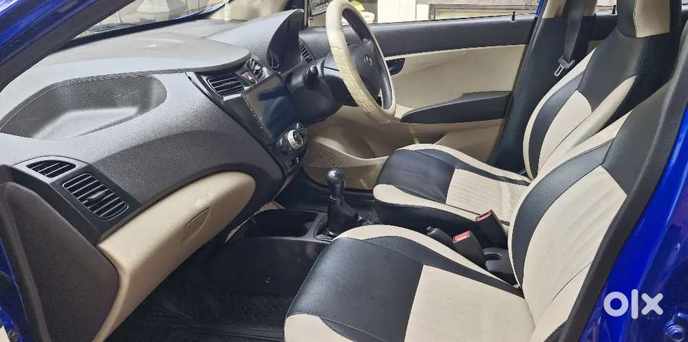 Hyundai Eon Magna+ Petrol 2013