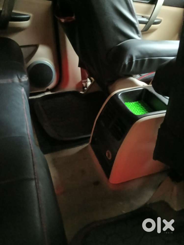 Tata Safari Storme Diesel 2015