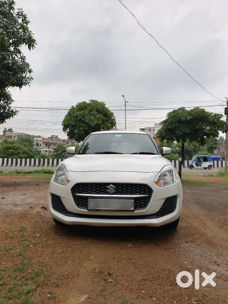Swift Maruti Suzuki Vxi 2023 Manual