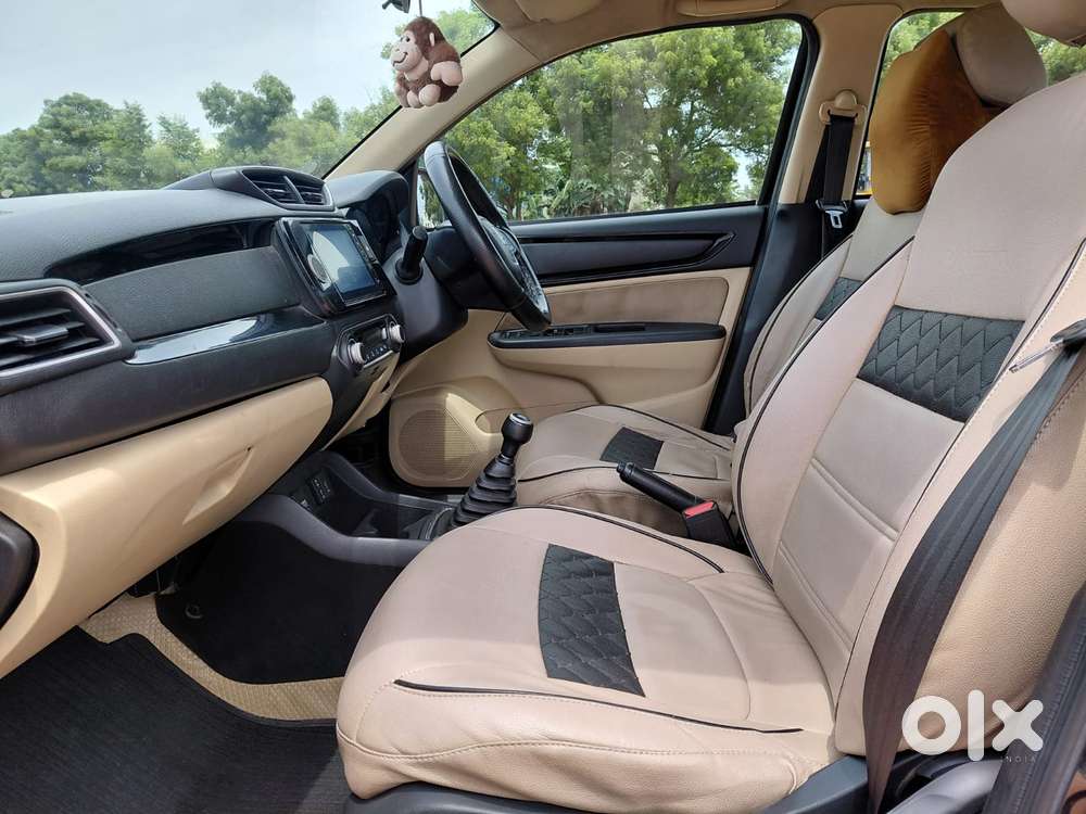 Honda Amaze 1.5 V I-dtec Mt, 2019, Diesel