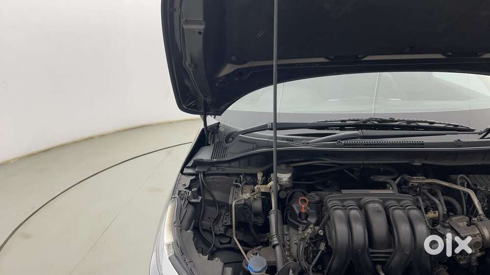 Honda City 1.5 Zx I-vtec Mt, 2021, Petrol