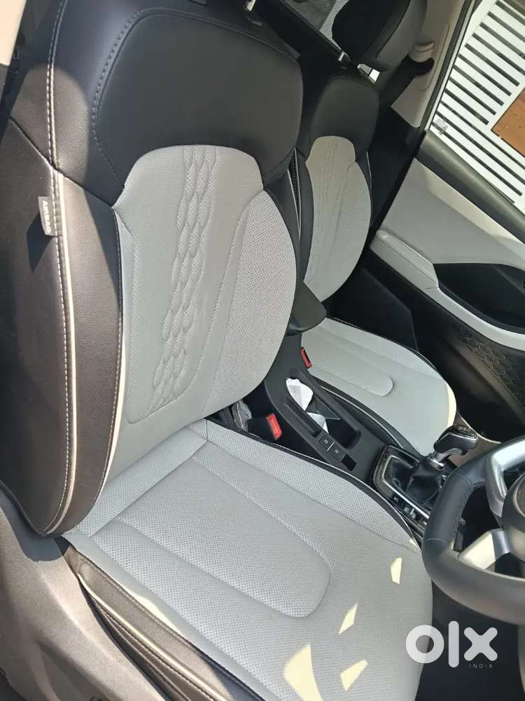 Hyundai Creta Sx(o)