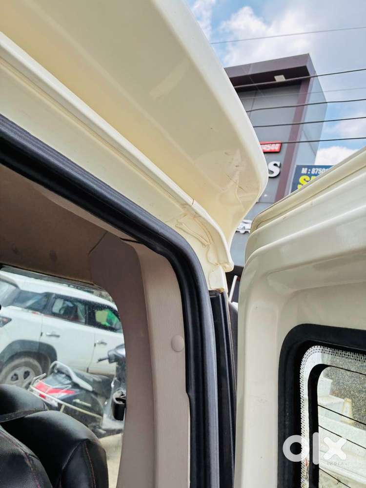 Mahindra Scorpio Classic 2019