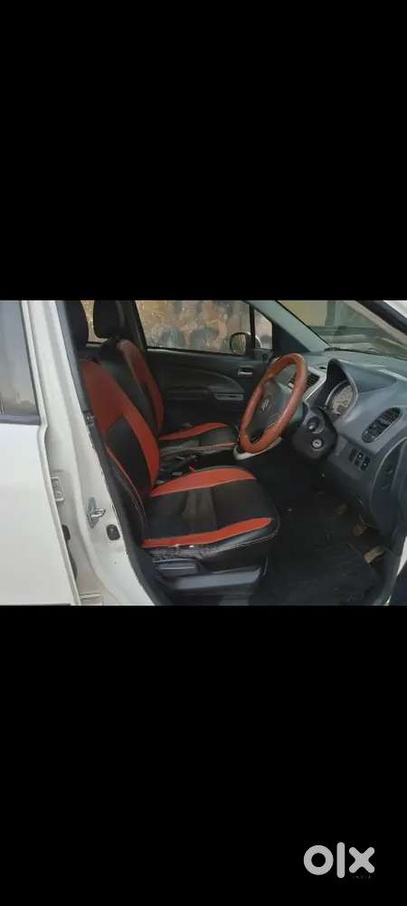 Maruti Suzuki Ritz 2015