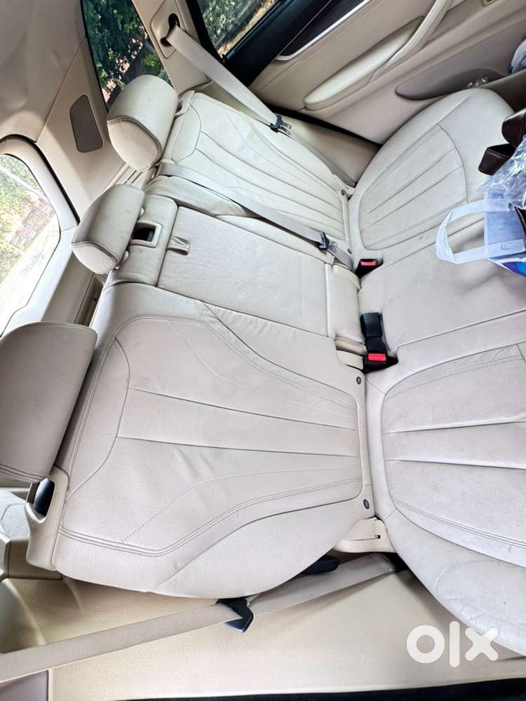 2018 Bmw X5 Diesel