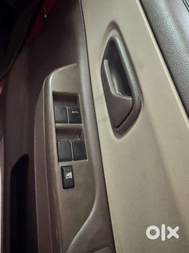 Maruti Suzuki Estilo 2011
