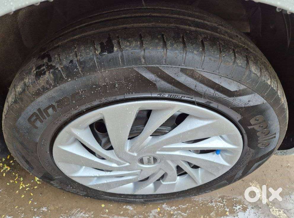 Maruti Suzuki Ertiga 2022-2023 Vxi Cng, 2021, Cng & Hybrids