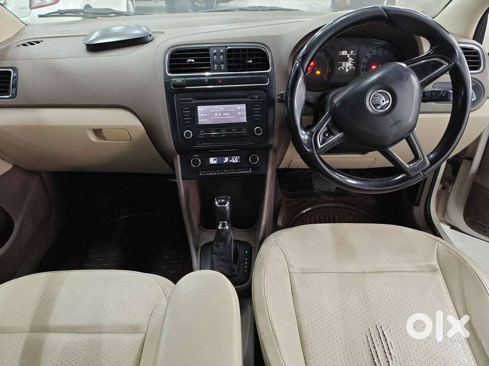 Skoda Rapid, 2015, Petrol