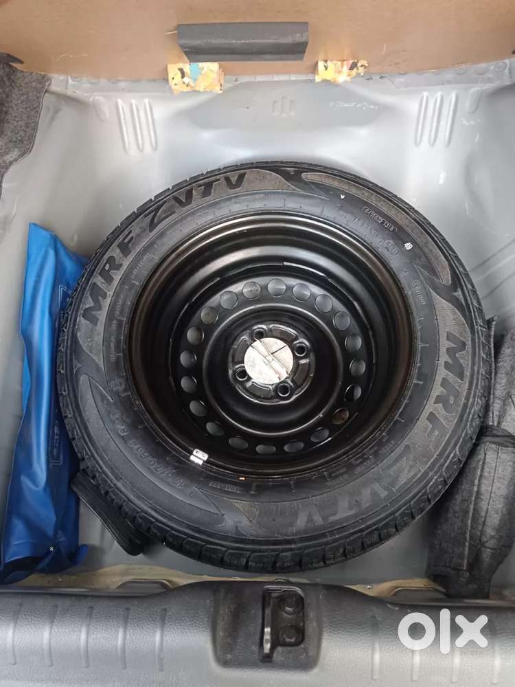Honda Amaze Vx 1.2 Petrol Mt, 2018, Petrol