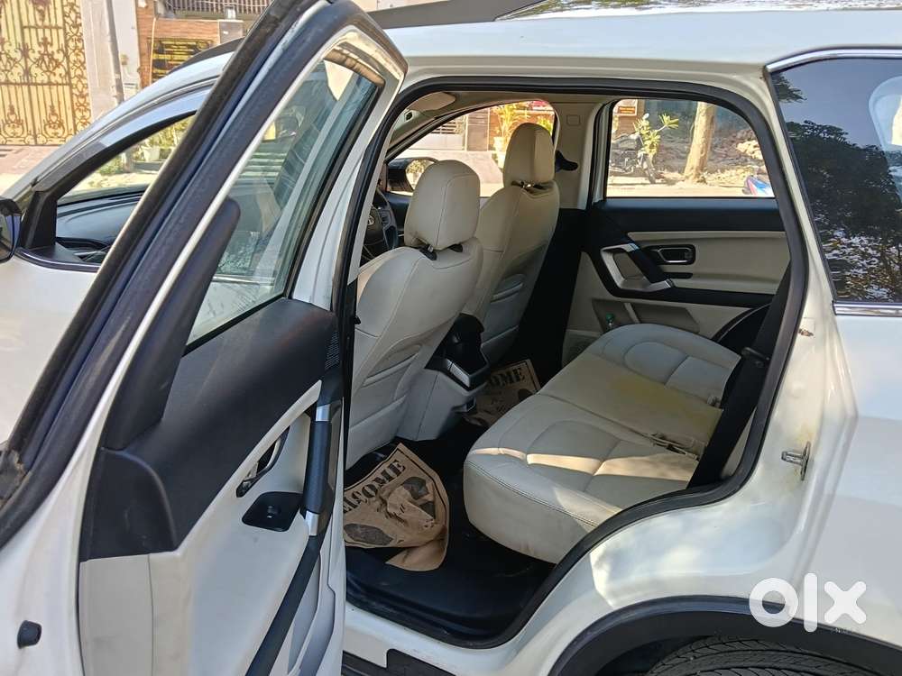 Tata Safari 2.0 Kryotec Xz Plus, 2023, Diesel