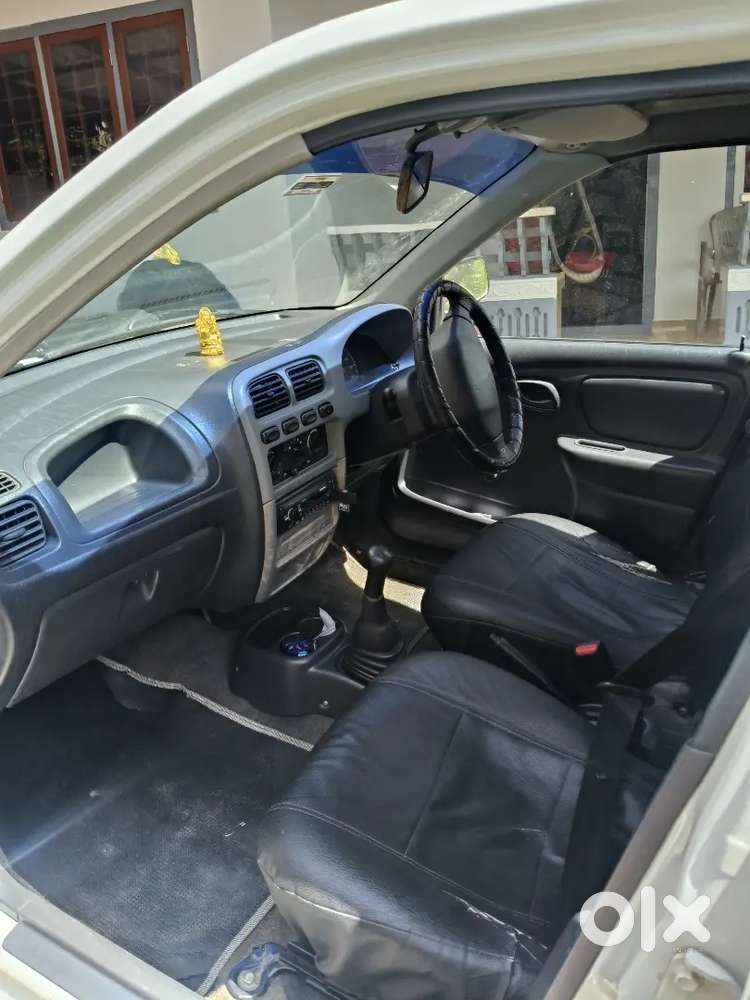 Maruti Suzuki Alto 800 Lxi 2010