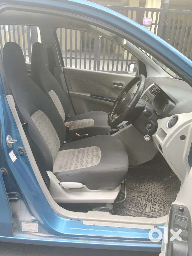 Maruti Suzuki Celerio 2017 Petrol 51000 Km Driven