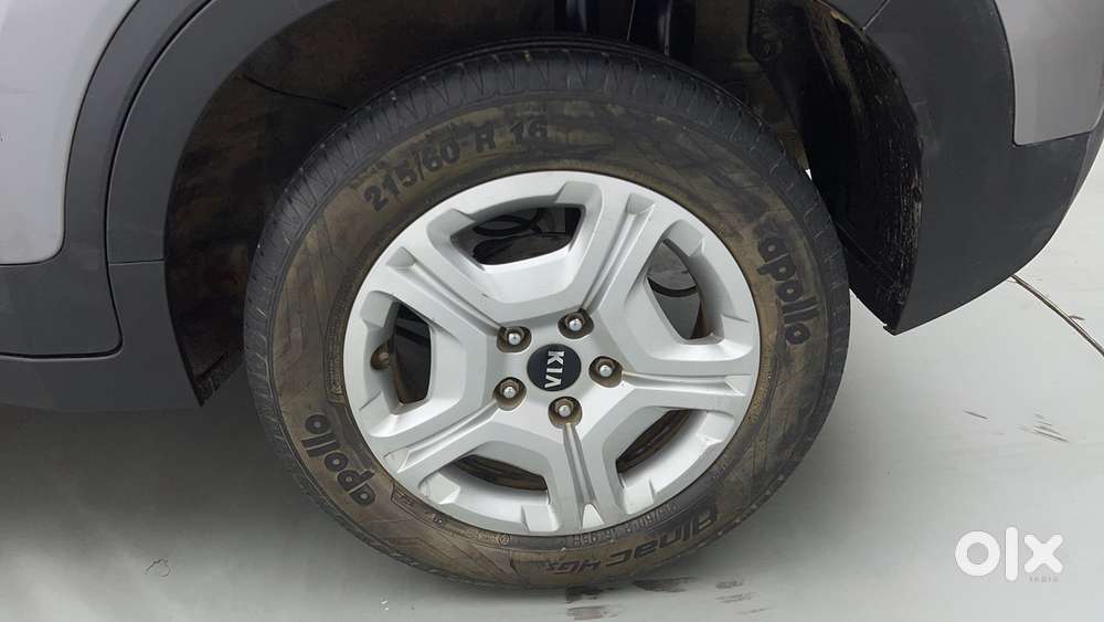 Kia Sonet Htx Plus Turbo Imt, 2020, Petrol