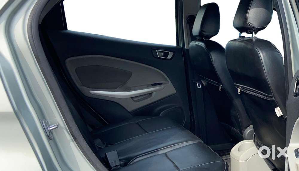 Ford Ecosport 1.5 Ti Vct Mt Trend, 2016, Petrol
