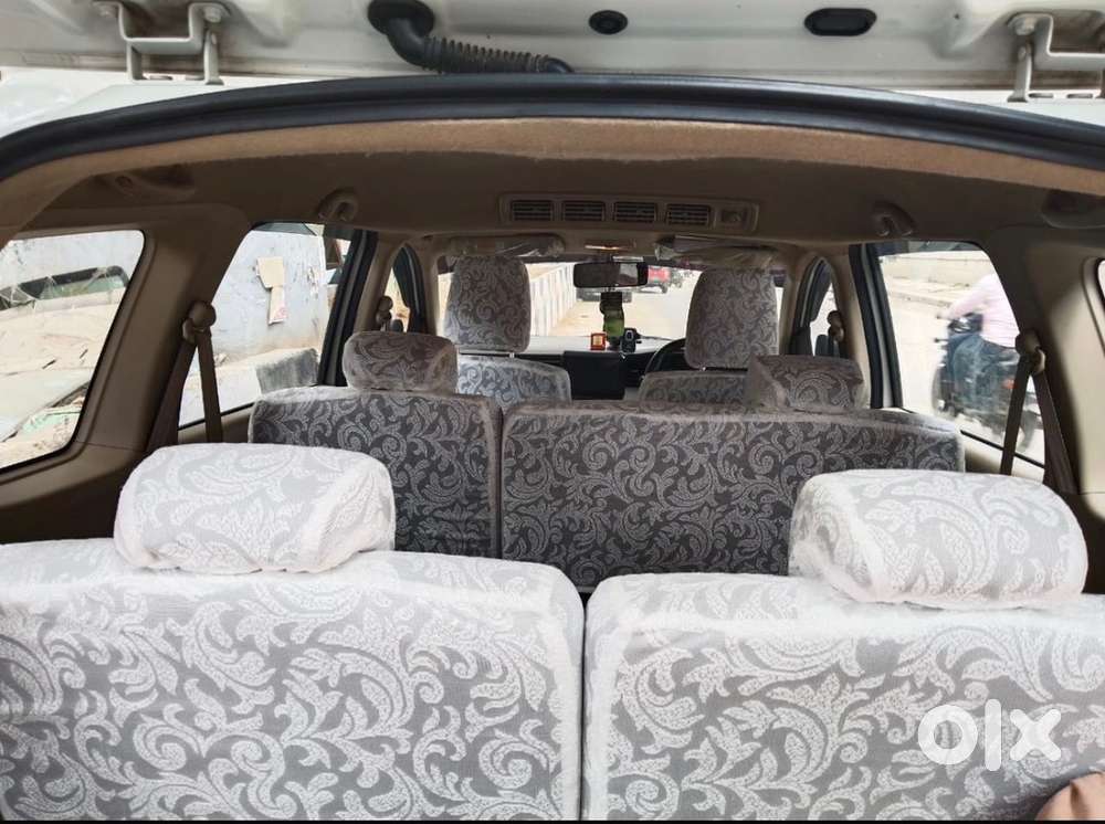 2023 Maruti Suzuki Ertiga