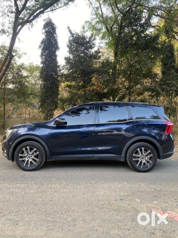 Mahindra Xuv700 2.2 Ax 5 Diesel Mt 7 Str, 2022, Diesel