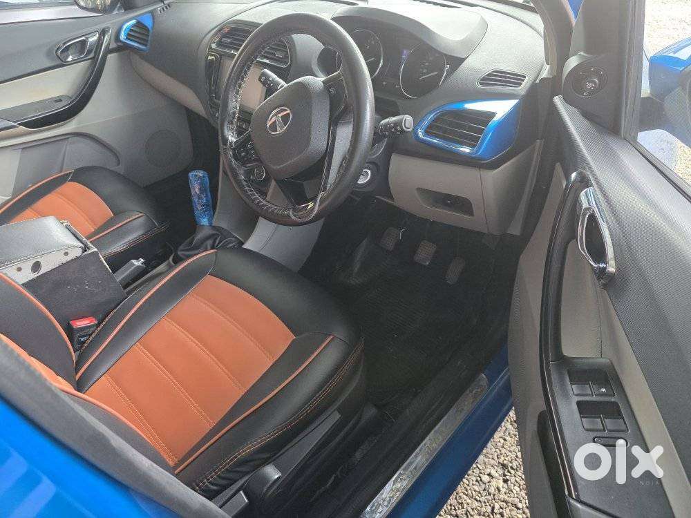 Tata Tiago 1.05 Revotorq Xz Plus Dualtone, 2019, Petrol