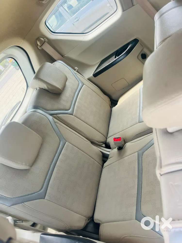 Toyota Rumion 2025 Petrol Well Maintained