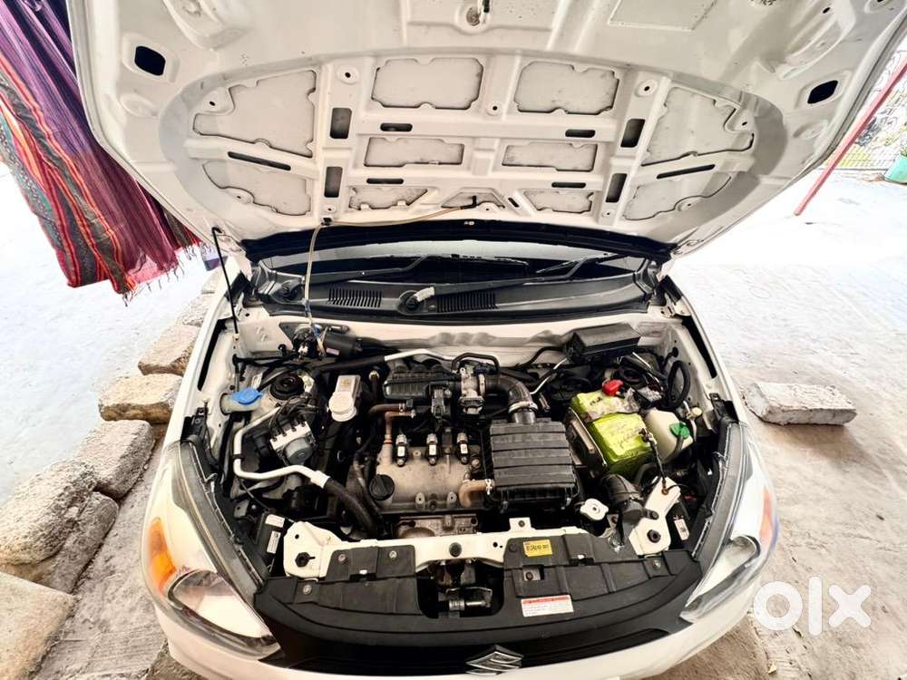 Maruti Suzuki Alto 800 2021 Petrol Well Maintained