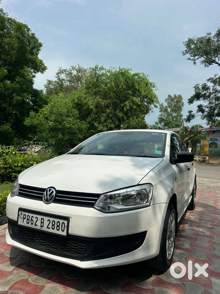 Volkswagen Polo Diesel Good Condition