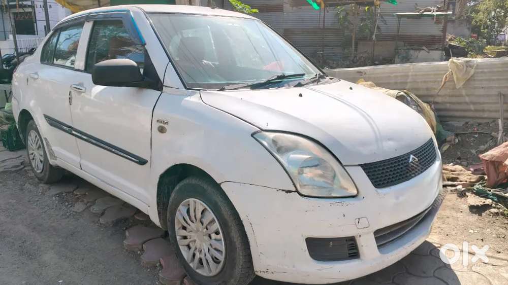 Maruti Suzuki Swift Dzire 2013 Diesel 146000 Km Driven