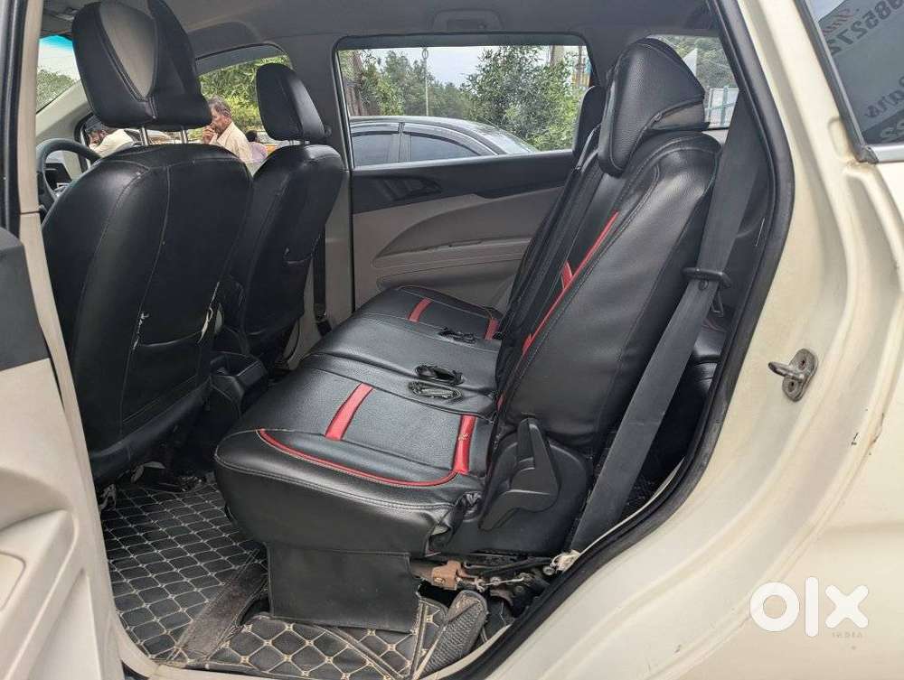 Mahindra Marazzo M2 8str, 2019, Diesel