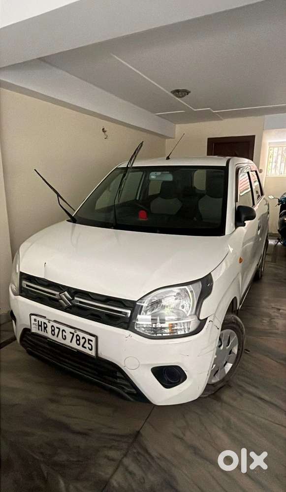 Maruti Suzuki Wagon R 2023 Lxi Cng Model