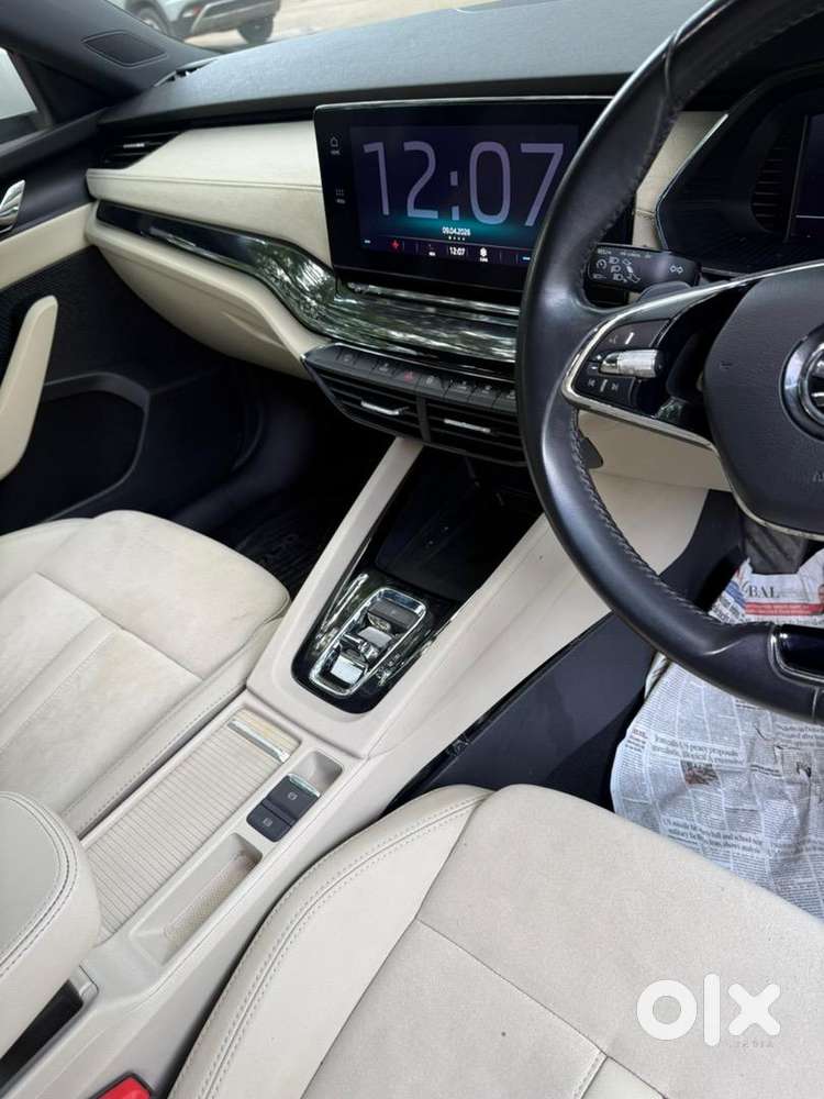 Beautiful Skoda Octavia L&k 2023 Singleowner Petrol Automatic For Sale