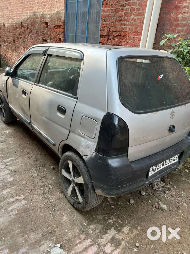 Alto 800 Good Condition
