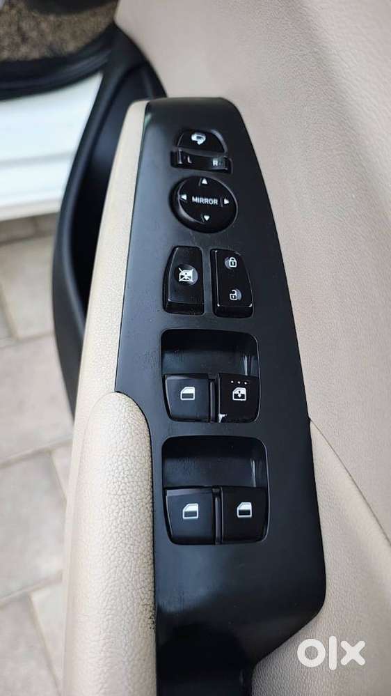 Hyundai Verna 1.6 Sx (o) Crdi, 2018, Diesel