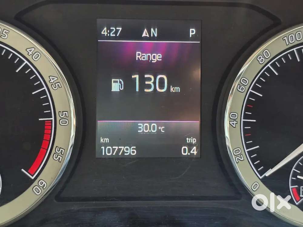 2018 Skoda Kodiaq 2.0 L&k Tdi 4x4