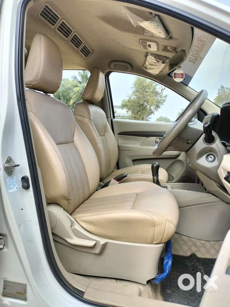 Maruti Suzuki Ertiga 2022-2023 Vxi Cng, 2023, Cng & Hybrids