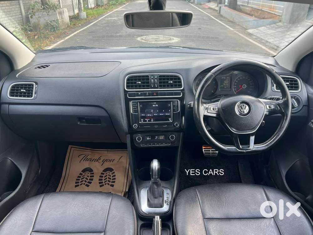 Volkswagen Polo 1.2 Gt Tsi, 2019, Petrol