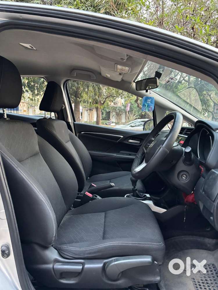 Honda Jazz 1.2 Vx I Vtec, 2016, Petrol