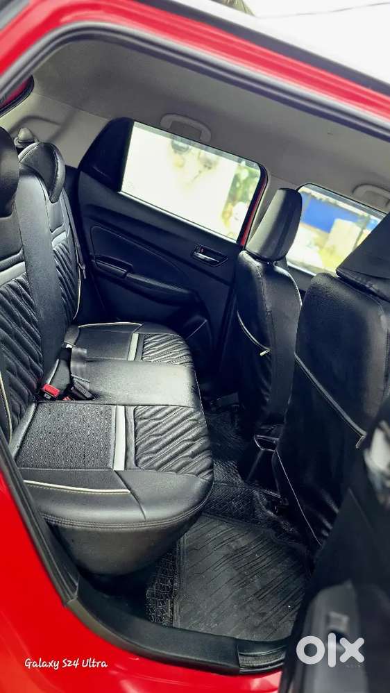Swift Vxi Maruti Suzuki 2023