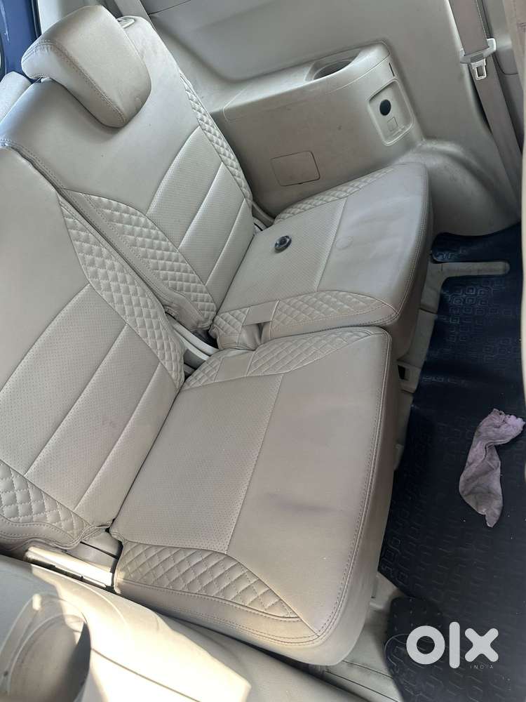Maruti Suzuki Ertiga Vdi Shvs, 2019, Diesel