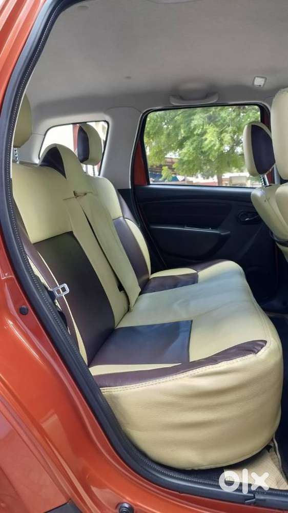 Renault Duster, 2018, Diesel