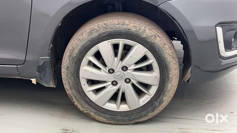 Maruti Suzuki Swift 1.3 Zxi, 2015, Petrol