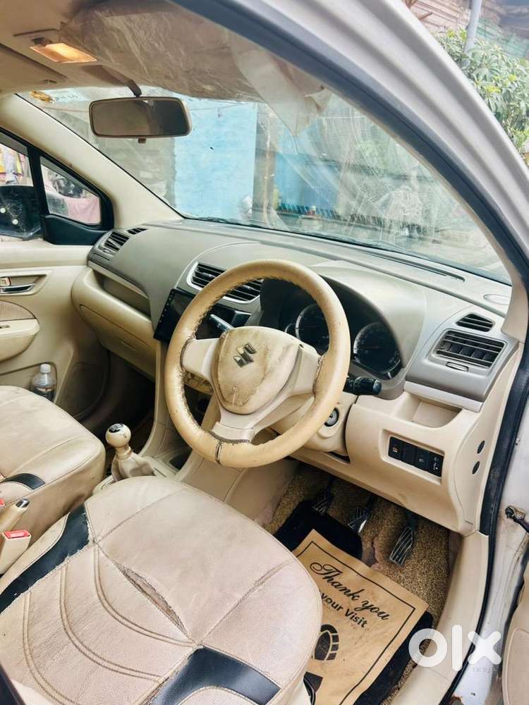 Ertiga 2012 Deisel Well Maintained