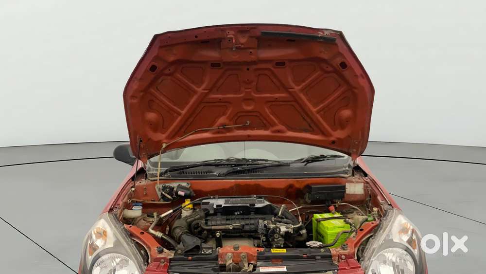 Maruti Suzuki Alto 800 2012-2016 Lxi, 2015, Petrol
