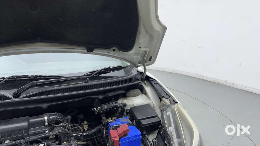 Maruti Suzuki Baleno 1.2 Alpha, 2016, Petrol